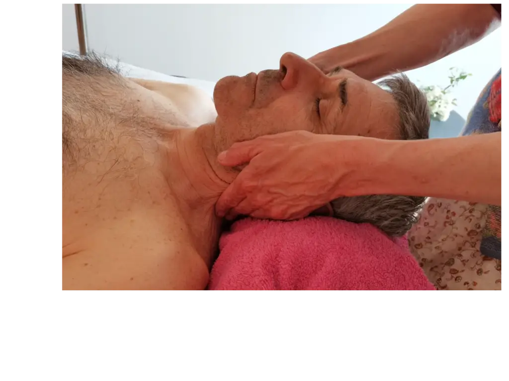 Claire Nicolas, l'Embellie massage Vézénobres | Marguerittes